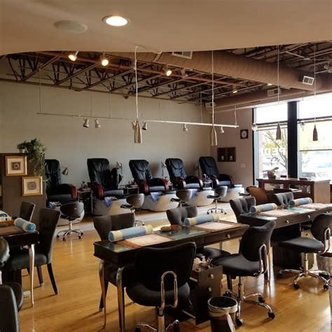 Best Pros in Mobile, Alabama. . Aroma nails and spa